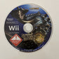 Monster Hunter 3 - Nintendo Wii NTSC-J JAPAN Capcom 2009 Game
