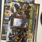 Monster Hunter 3 - Nintendo Wii NTSC-J JAPAN Capcom 2009 Game