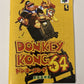 Donkey Kong 64 - Nintendo 64 NTSC-J Japan N64 Game Complete With Trading Cards