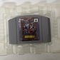 Super Robot Wars 64 - Nintendo 64 N64 NTSC-J JAPAN 1999 Banpresto Game Complete