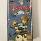 Super Puyo Puyo - Nintendo Super Famicom SNES JAPAN NTSC-J Game /w Box