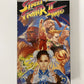 Street Fighter II 2 Turbo - Nintendo Super Famicom SNES NTSC-J JAPAN Complete