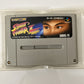 Street Fighter II 2 Turbo - Nintendo Super Famicom SNES NTSC-J JAPAN Complete