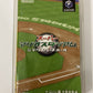 Super Mario Stadium Miracle Baseball - Nintendo GameCube GC NTSC-J JAPAN Game