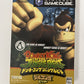 Donkey Kong Jungle Beat - Nintendo GameCube NGC NTSC-J JAPAN Game Complete