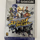 Star Fox Adventures - Nintendo GameCube NGC NTSC-J JAPAN 2002 Complete