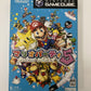 Mario Party 5 - Nintendo GameCube NTSC-J JAPAN Party 2003 Game