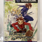 Tales of Symphonia - Nintendo GameCube GC NTSC-J JAPAN 2003  Game Complete