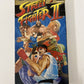 Street Fighter II 2 - Nintendo Super Famicom SNES NTSC-J JAPAN 1992 Complete