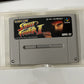 Street Fighter II 2 - Nintendo Super Famicom SNES NTSC-J JAPAN 1992 Complete