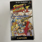 Street Fighter II 2 - Nintendo Super Famicom SNES NTSC-J JAPAN 1992 Complete