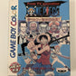 One Piece: Luffy's Dream Pirate Adventure! Nintendo Gameboy Color GBC JAPAN Game