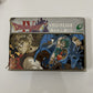 Dragon Quest IV - Nintendo Famicom NES NTSC-J JAPAN 1990 Enix RPG Complete
