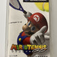Mario Tennis GC - Nintendo GameCube NGC NTSC-J Japan 2004 Game Complete