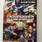 Zoids Versus VS - Nintendo GameCube GC NTSC-J JAPAN Game Complete