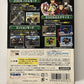 Zoids Versus VS - Nintendo GameCube GC NTSC-J JAPAN Game Complete