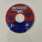 Zoids Versus VS - Nintendo GameCube GC NTSC-J JAPAN Game Complete