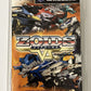 Zoids Versus VS - Nintendo GameCube GC NTSC-J JAPAN Game Complete