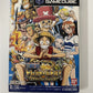 One Piece: Treasure Battle! - Nintendo GameCube GC NTSC-J JAPAN Fighting Game