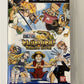 One Piece: Treasure Battle! - Nintendo GameCube GC NTSC-J JAPAN Fighting Game