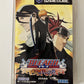 Bleach - Nintendo GameCube GC NTSC-J JAPAN Fighting 2005 SEGA Game