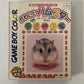 Kawaii Hamster - Nintendo Gameboy GBC JAPAN 2000 Pet Simulation Game Complete