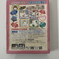 Kawaii Hamster - Nintendo Gameboy GBC JAPAN 2000 Pet Simulation Game Complete