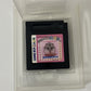 Kawaii Hamster - Nintendo Gameboy GBC JAPAN 2000 Pet Simulation Game Complete