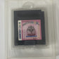 Kawaii Hamster - Nintendo Gameboy GBC JAPAN 2000 Pet Simulation Game Complete