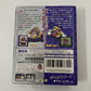 Warioland 2 - Nintendo Gameboy GBC JAPAN Game 1998 Platformer Complete