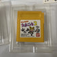 Tamagotchi 1 & 2 - Nintendo Gameboy GB JAPAN Game Bandai Virtual Pet Complete