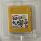 Tamagotchi 2 - Nintendo Gameboy GBC JAPAN Game Complete