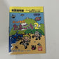 Tamagotchi 2 - Nintendo Gameboy GBC JAPAN Game Complete