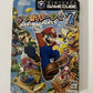 Mario Party 7 - Nintendo GameCube GC NTSC-J JAPAN 2005 Game Complete