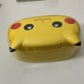 *New Sealed* Genuine Pokemon Pikachu Tissue Box Cover