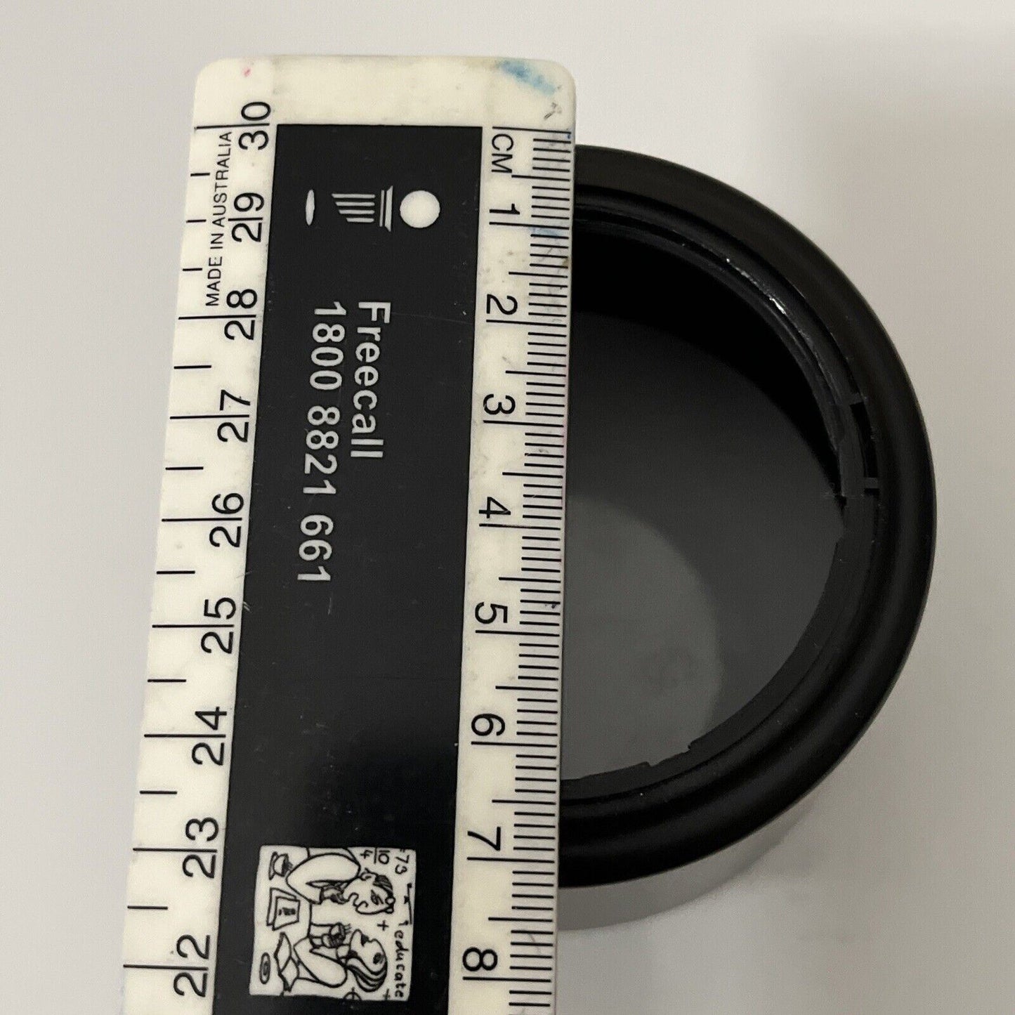 Genuine Tamron 1C6FH Camera Lens Hood Shade for Tamron AF 80-210mm f4.5-5.6