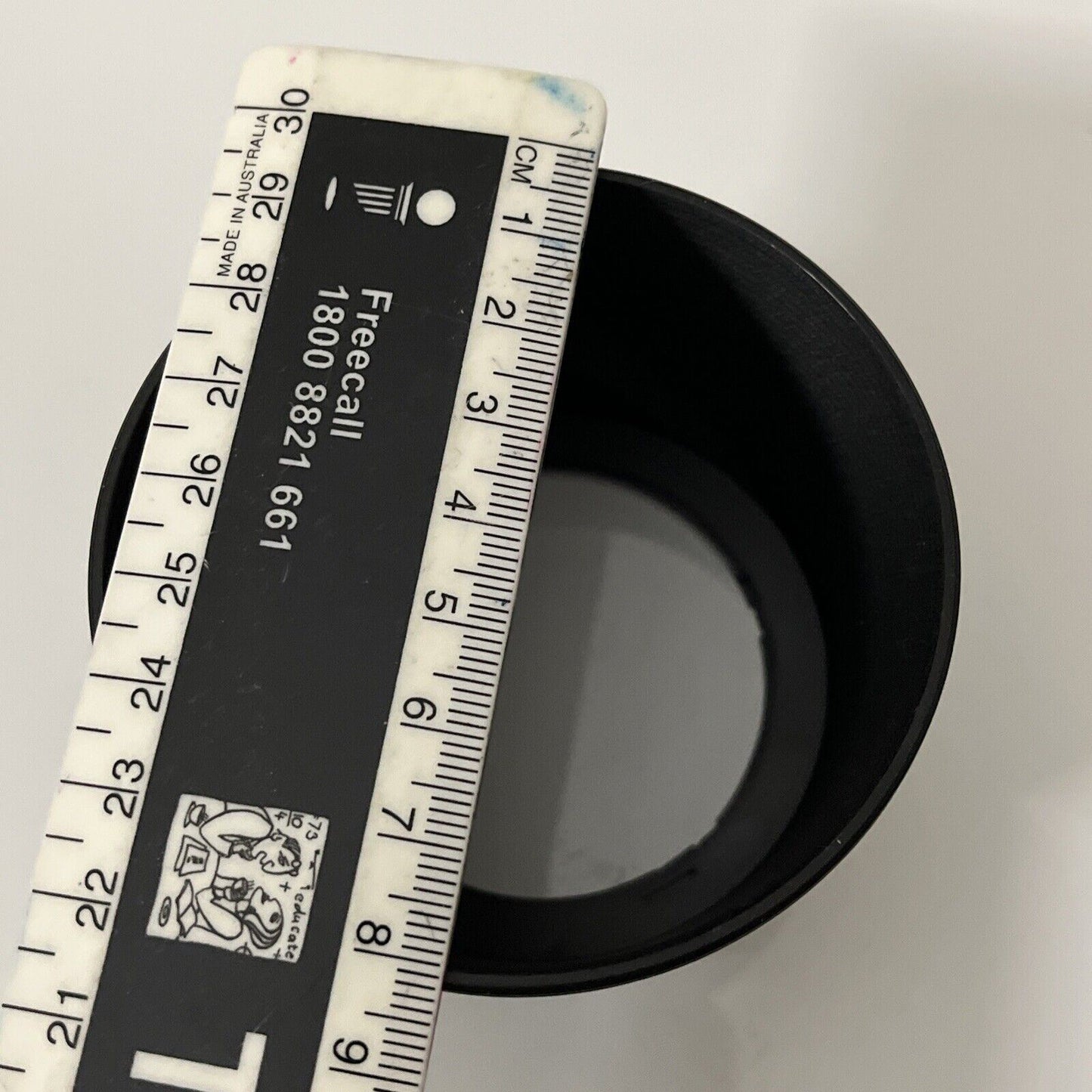 Genuine Tamron 1C6FH Camera Lens Hood Shade for Tamron AF 80-210mm f4.5-5.6