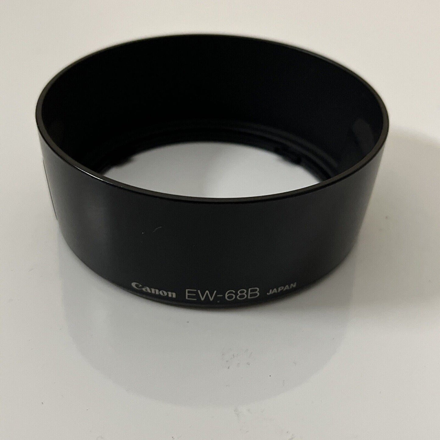 Genuine Canon EW-68B Lens Hood for EF 35-105mm f/4.5-5.6 Made in Japan