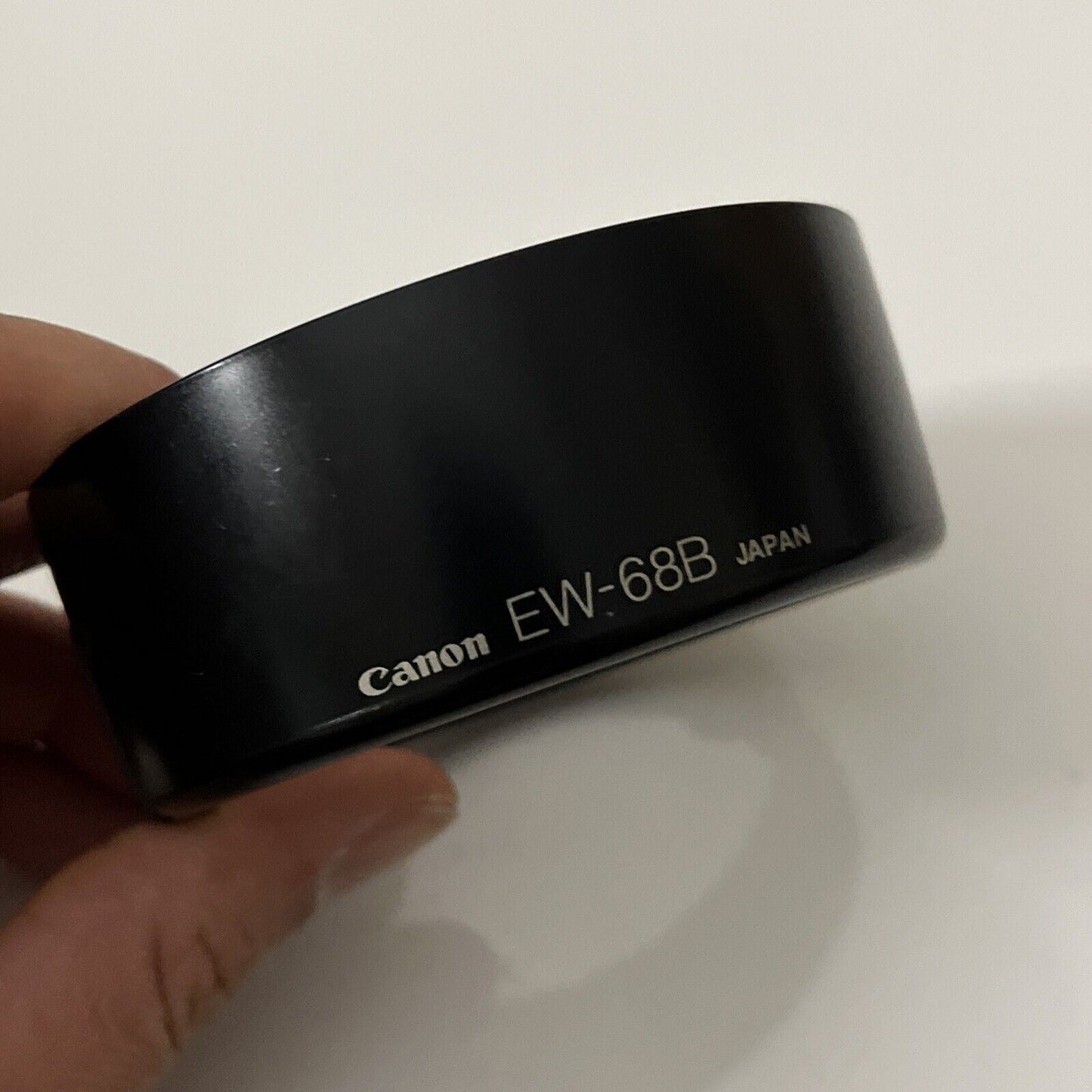Genuine Canon EW-68B Lens Hood for EF 35-105mm f/4.5-5.6 Made in Japan