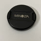 Genuine Minolta Front Lens Cap LF-1155 55mm Made in Japan