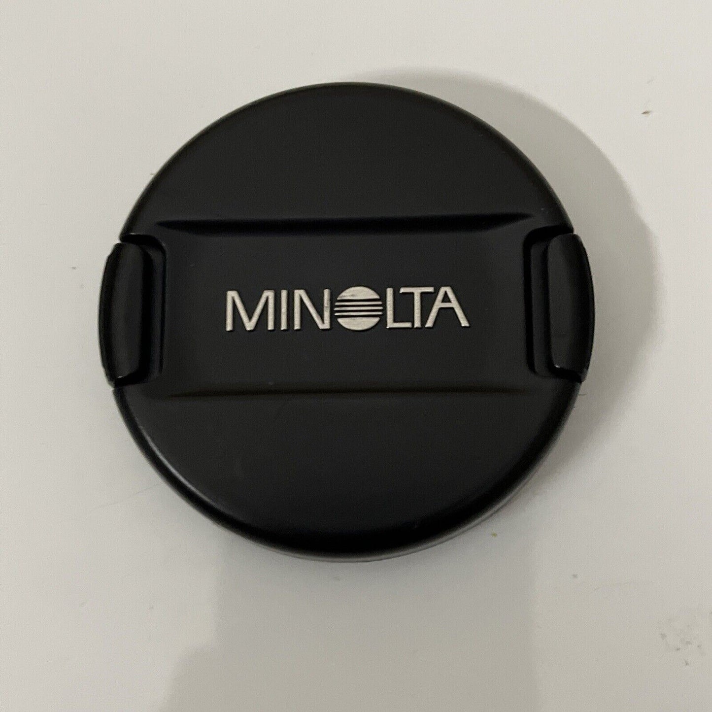 Genuine Minolta Front Lens Cap LF-1155 55mm Made in Japan