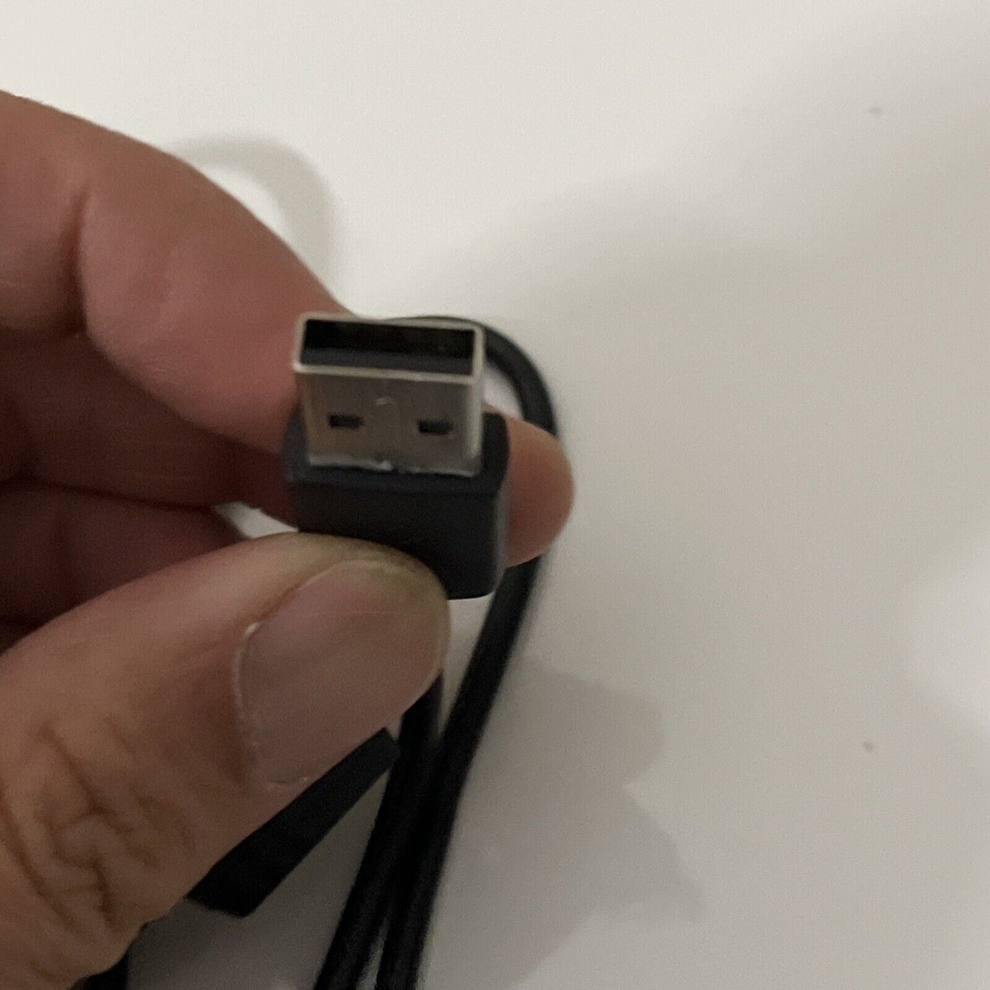 Genuine Sony WMC-NW20MU Walkman USB Charger & Data WM Port for MP3 Video Walkman