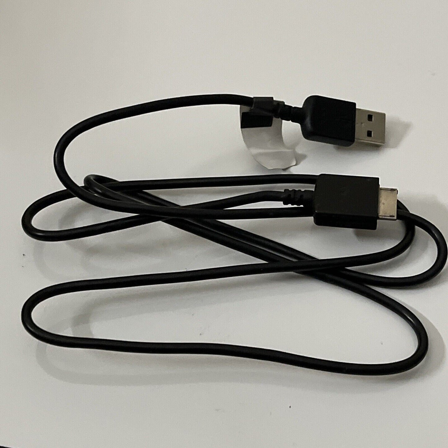 Genuine Sony WMC-NW20MU Walkman USB Charger & Data WM Port for MP3 Video Walkman