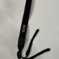 Genuine Canon EOS Camera Strap Black Red 70-80cm