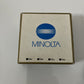 NEW Minolta AC Filter 55 1B Skylight 55mm