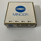 NEW Minolta AC Filter 55 1B Skylight 55mm