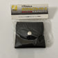 NEW Nikon D70 CF Compact Flash Memory Card Case