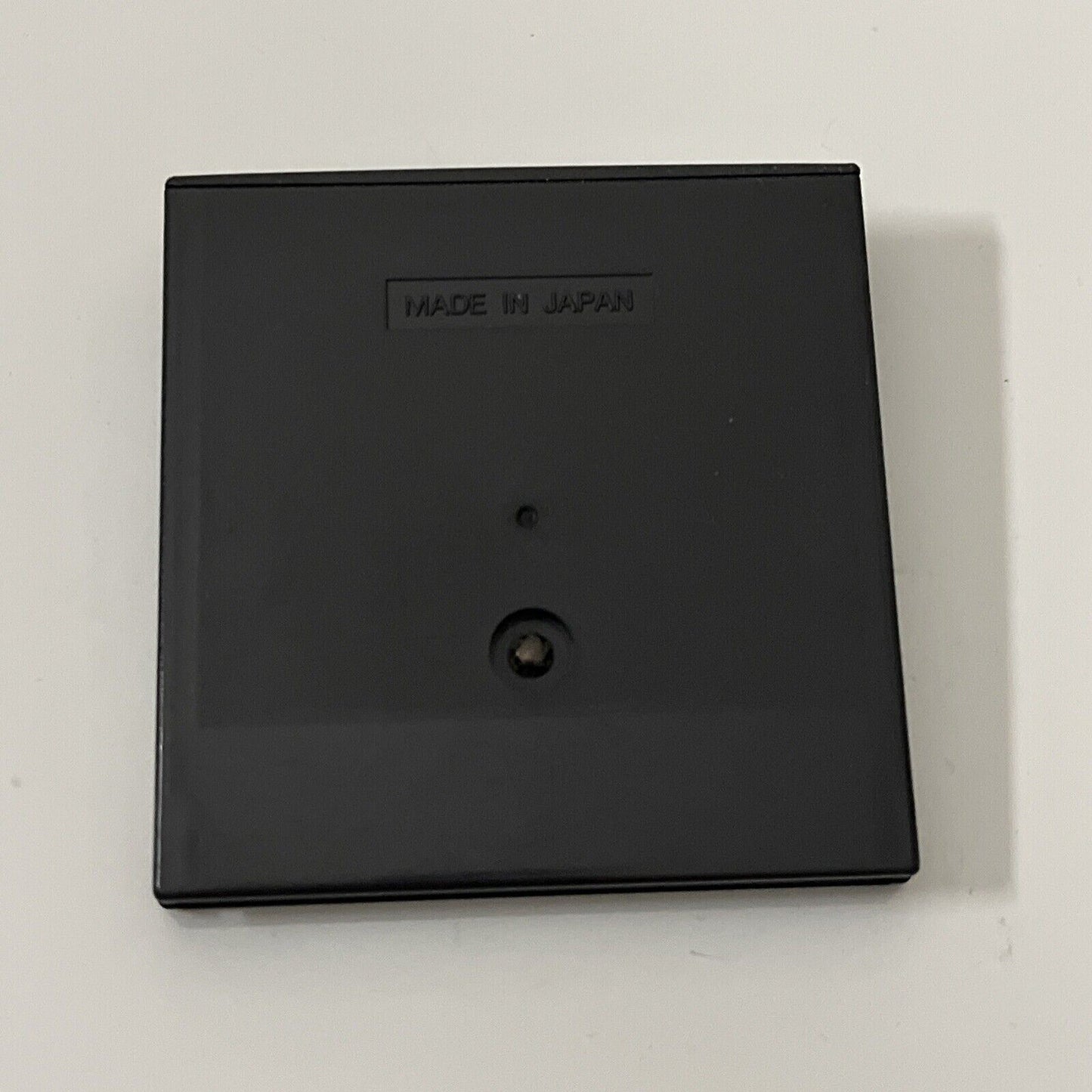 G-Loc Air Battle - SEGA Game Gear GG JAPAN 1990 Flight Combat Game