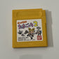 Tamagotchi 1 & 2 - Nintendo Gameboy GB JAPAN Game