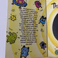 Genuine Tamagotchi Yellow Orange 1997 Bandai Original NEW